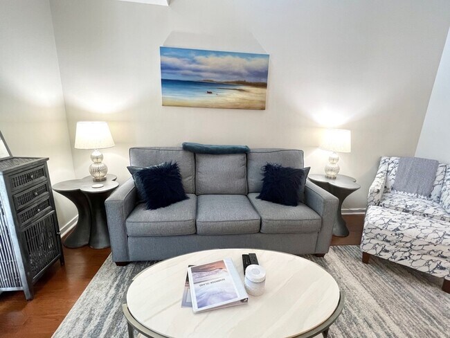 Foto del edificio - 1622 Live Oak Park