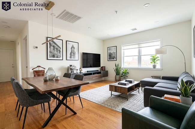 Photo - 15 Kelley Ct Apartment