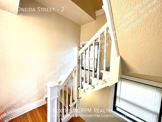Photo - 216 Oneida St Apartment