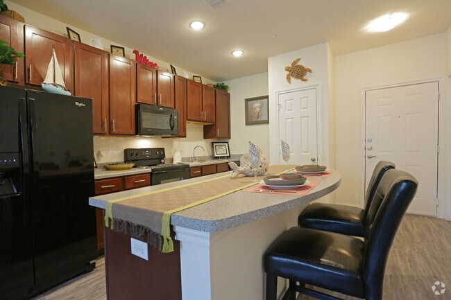 The Cove Apartments Ingleside Tx Interior Photo The Cove