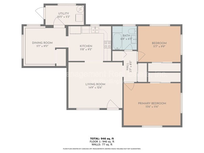 Foto del edificio - 5822 17th Ave S