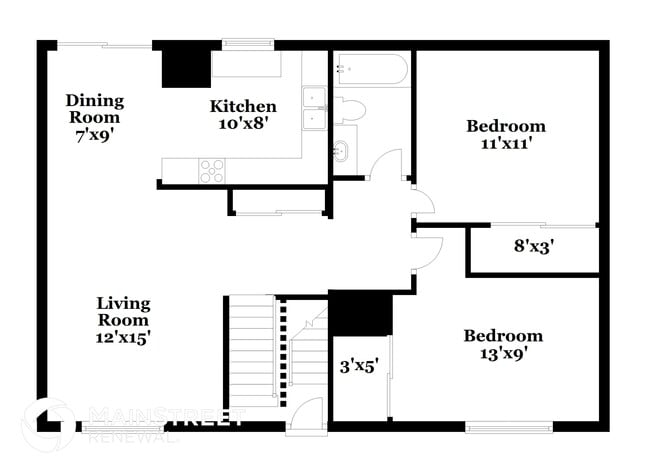 Building Photo - 6948 S Dexter St
