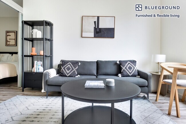 Foto del edificio - 1255 Harrison St