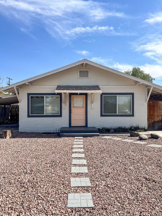 Photo - 8461 W Washington St (Peoria, AZ)