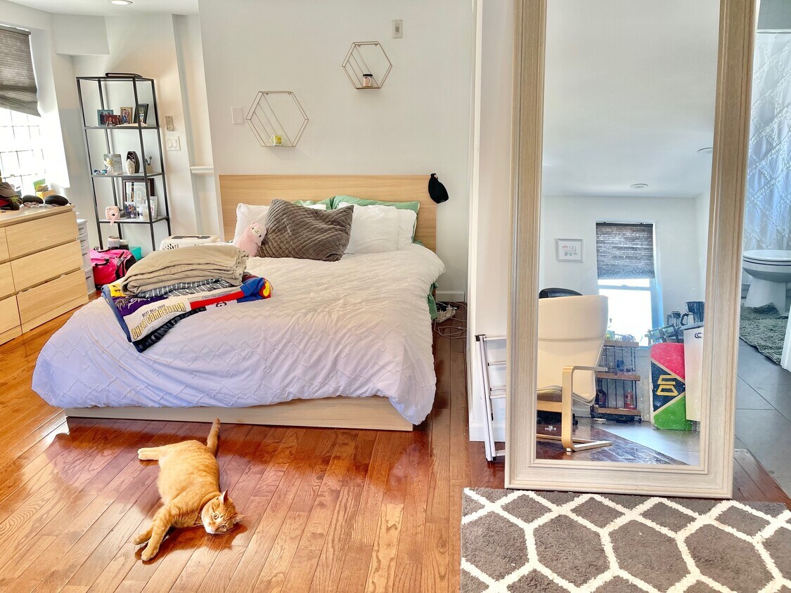 Foto principal - 3902 Lancaster Ave