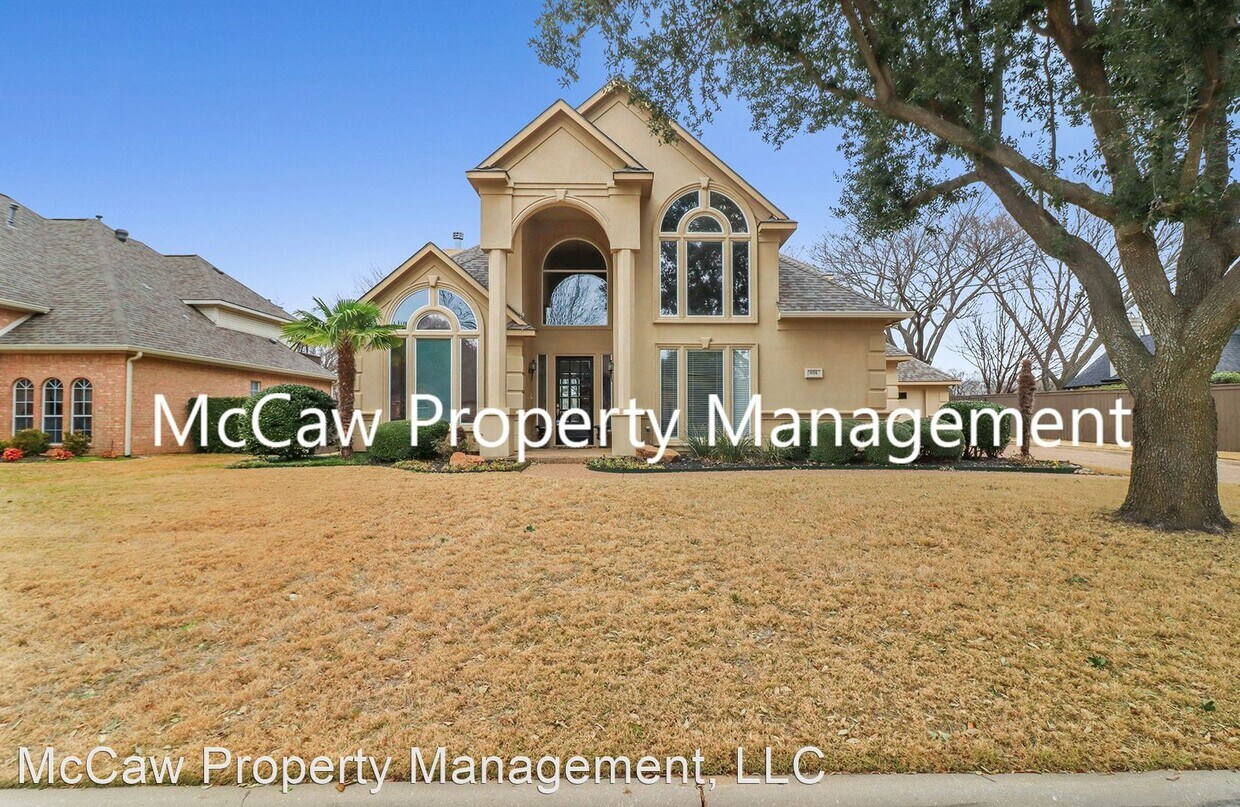 Primary Photo - 4 br, 2.5 bath House - 1106 Longford Cir