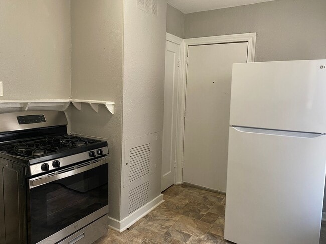 Photo - POINSETTIA DUPLEX Apartment