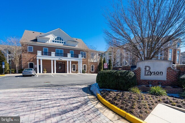 12917 Centre Park Cir Unit 115, Herndon, VA 20171 Condo