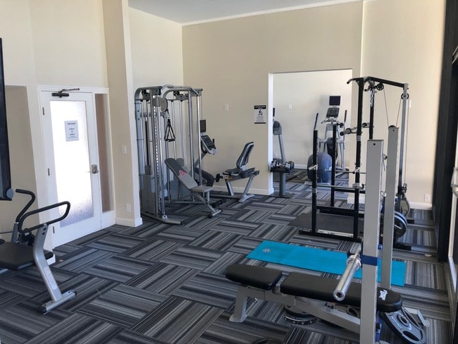 Building Photo - Atherton  Park Forest