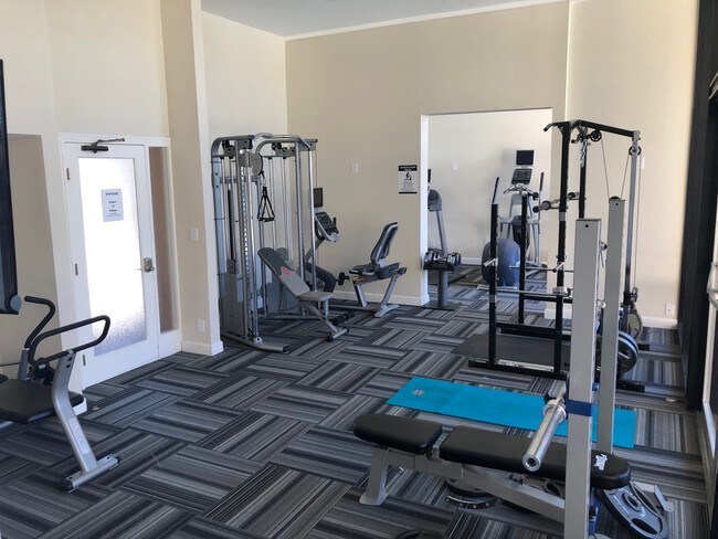 Foto del edificio - Atherton  Park Forest