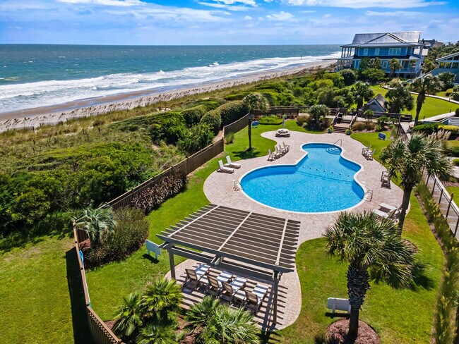 Building Photo - 1100 Debordieu Blvd