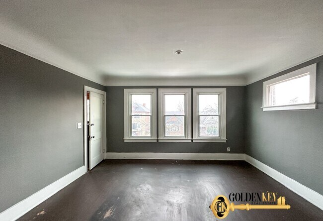 Foto del edificio - 2732-2734 Clements