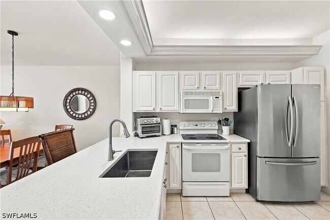 Foto del edificio - 23541 Sandy Creek Terrace