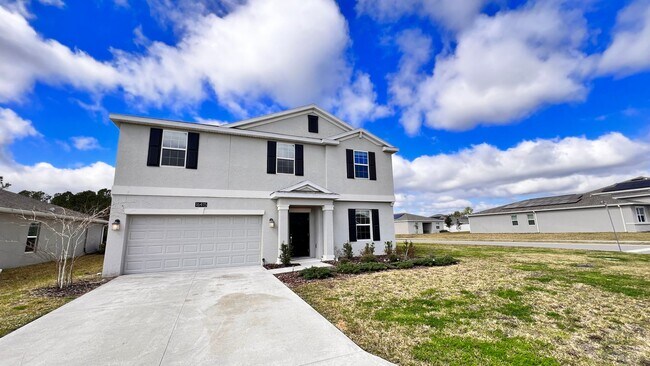 Building Photo - Elegant & Spacious 4-Bedroom Home with Bon...