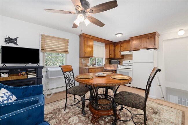 Foto del edificio - 45 E St