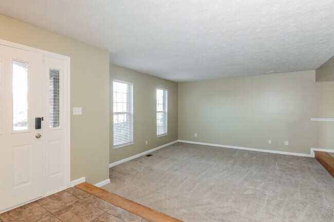 Building Photo - 3311 Weller Dr