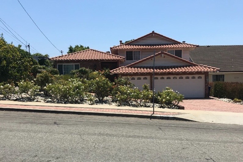 1208 E Sycamore Ave, El Segundo, CA 90245 House Rental in El Segundo