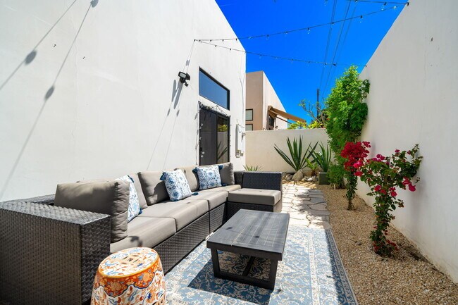 Foto del edificio - 53385 Avenida Mendoza