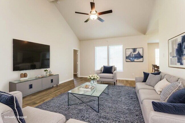 Foto del edificio - 405 San Miguel Crk Dr