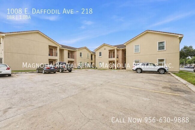 Foto del edificio - 1008 E Daffodil Ave
