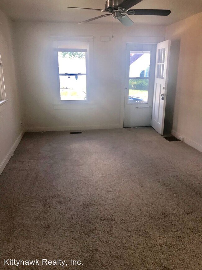 Foto del edificio - 2 br, 1 bath House - 1841 Courtland Avenue