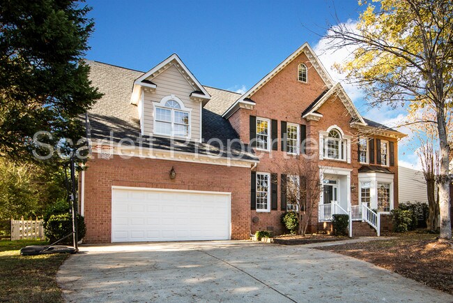 Building Photo - 1301 Foxfield Rd