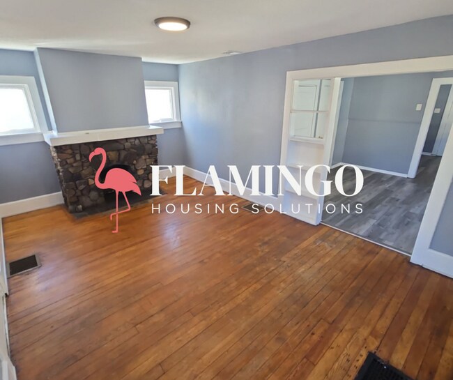 Foto del edificio - 3114 W Hillcrest Ave