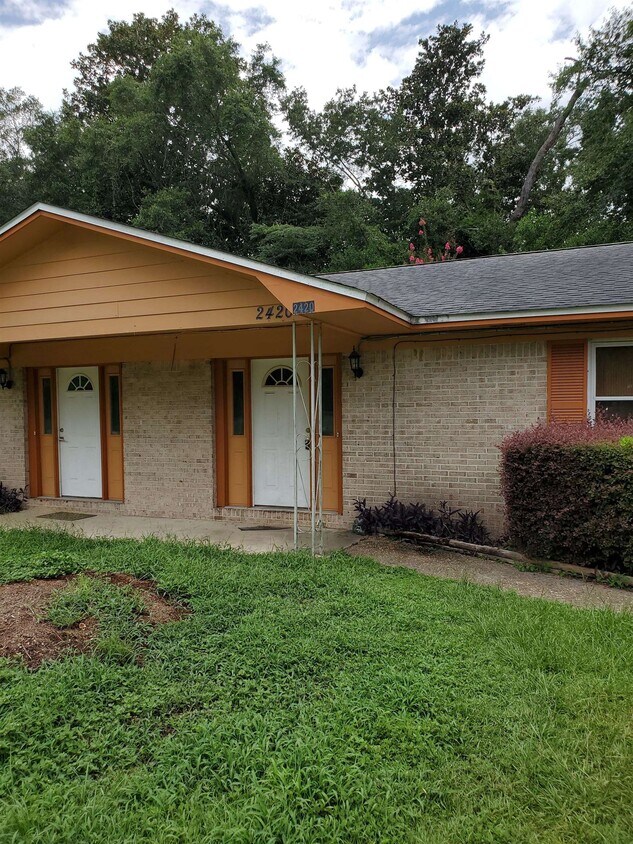 Primary Photo - 2420 Atlas Rd
