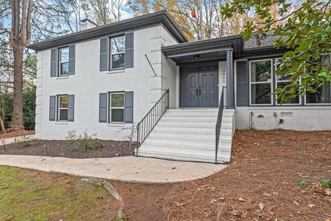 Building Photo - 3800 Terrebonne Ct