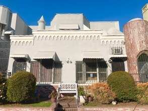 Building Photo - 6407 1/2 Orange St