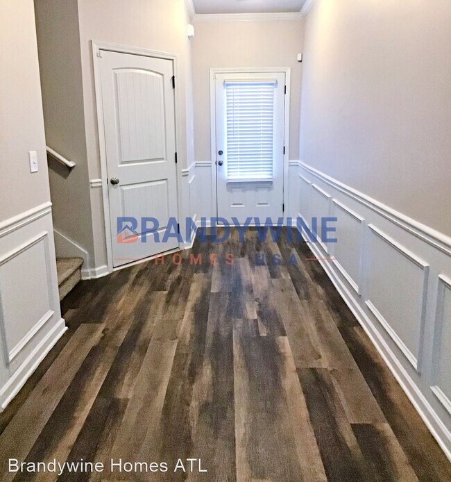 Building Photo - 3 br, 2 bath House - 5761 Woodside Crossing