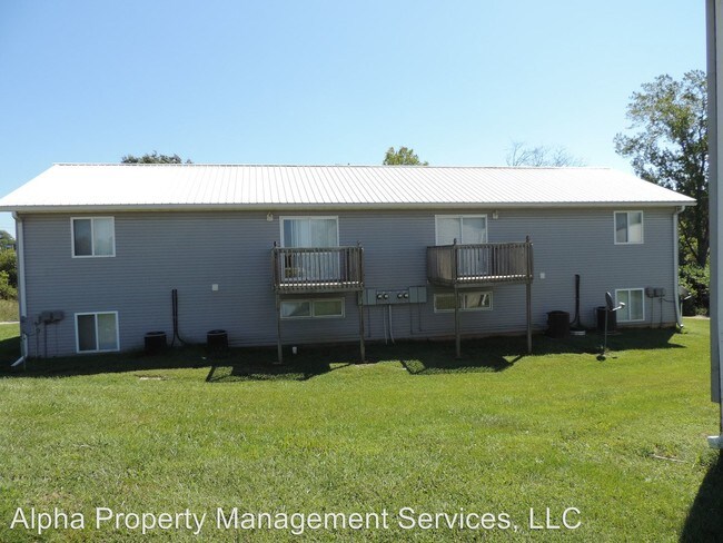 Building Photo - 398 W Ash Dr