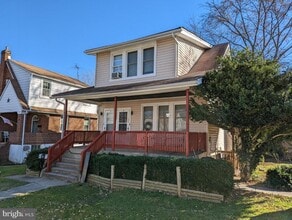 Building Photo - 7809 Wilson Ave