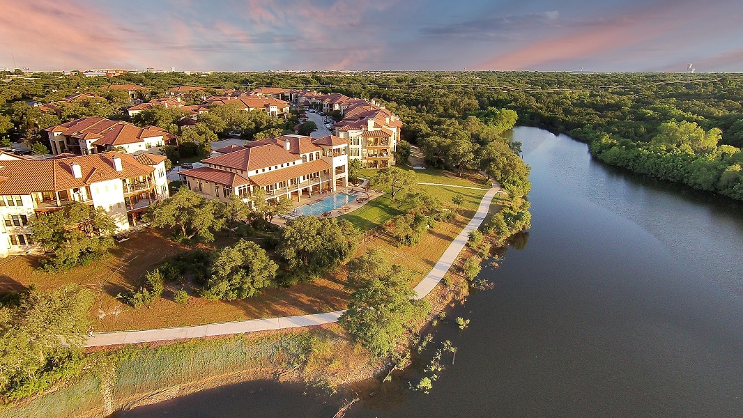 Muir Lake Apartments Cedar Park, TX