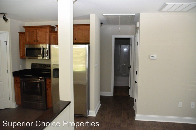 Foto del edificio - 3 br, 2 bath House - 388 Maiden Lane SW