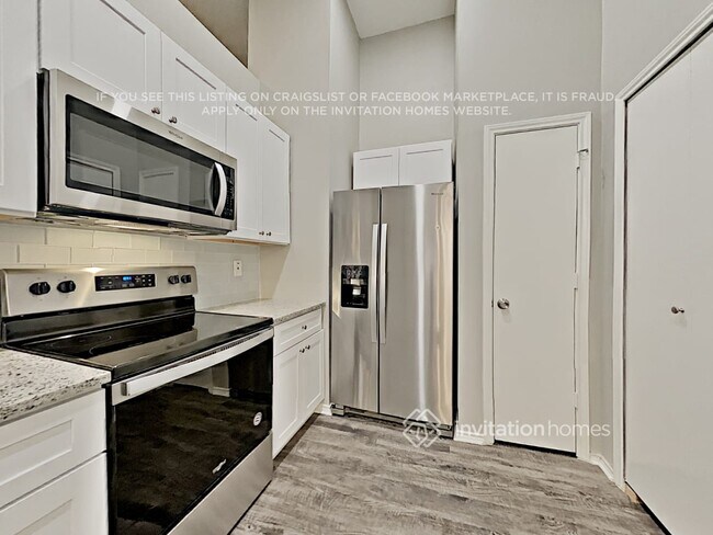 Foto del edificio - 4338 Harvest Hill Rd