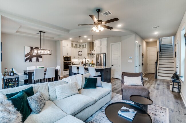 Foto del edificio - 1040 Tea Olive Ln