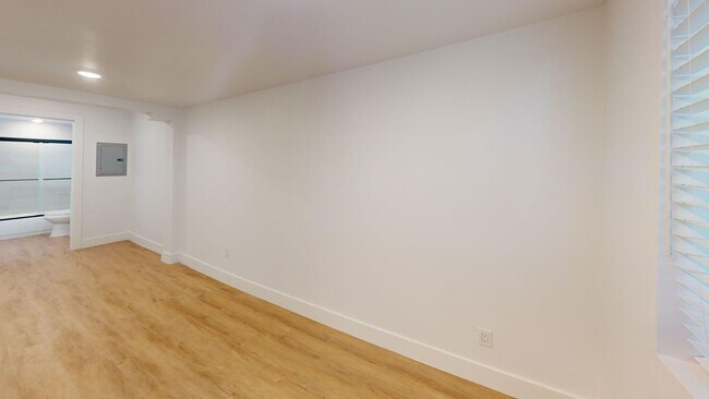 Foto del interior - ALLESANDRO