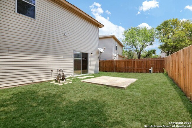 Foto del edificio - 10106 Figaro Canyon