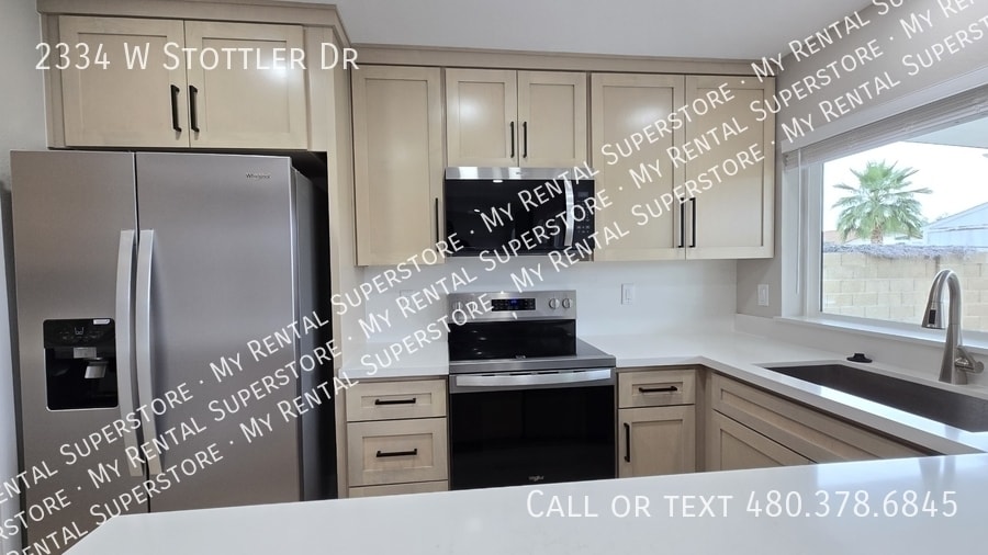 Photo - 2334 W Stottler Dr-