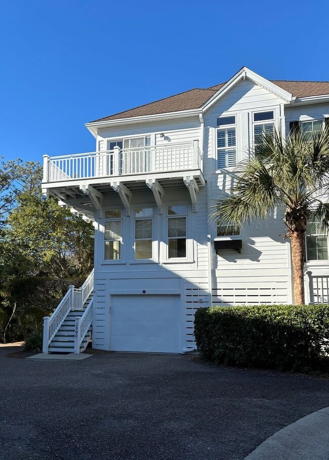 Foto del edificio - Available 2/1. GORGEOUS 3 BR/2.5 BA Home in Marais in Seaside Farms!