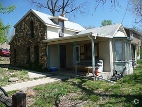 Building Photo - 715 Arapahoe St