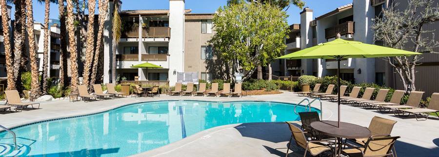 eaves Warner Center Apartments - Woodland Hills, CA | Apartments.com