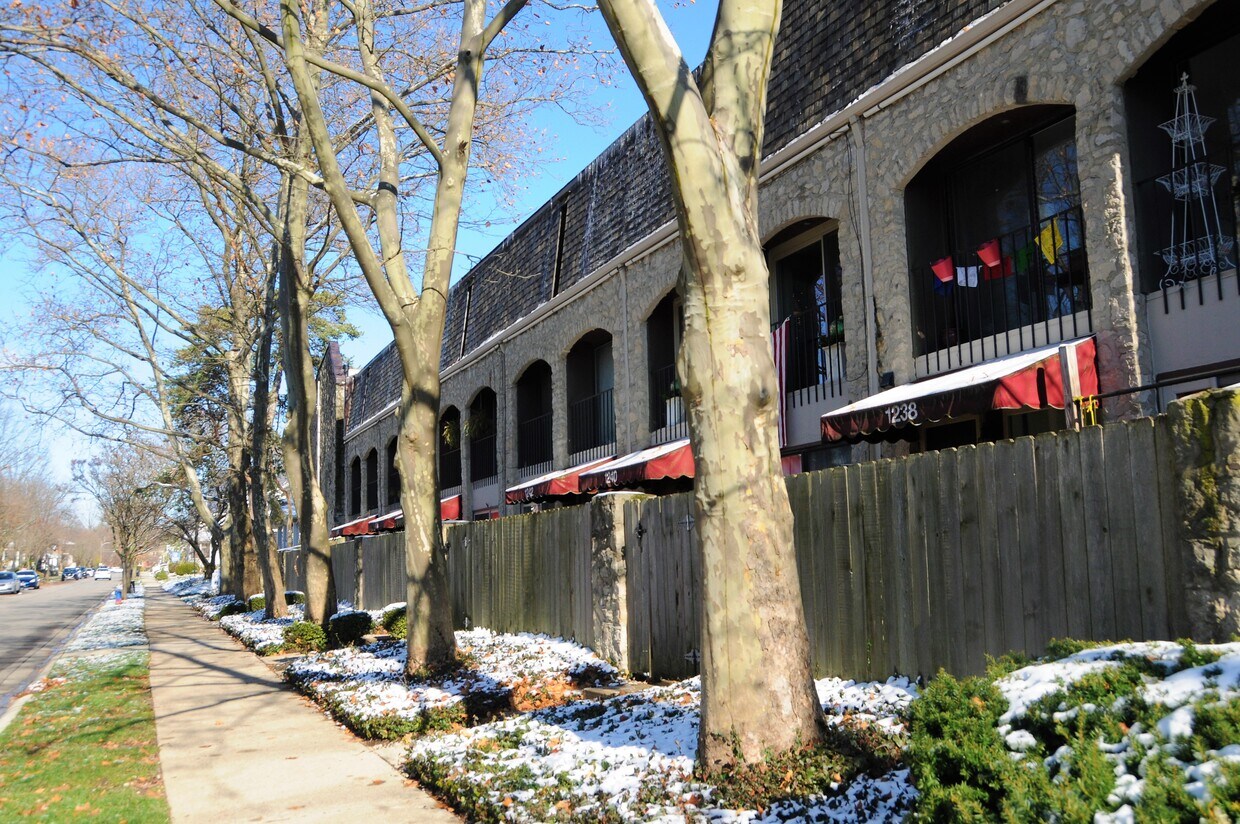 1226 Ashland Ave Unit 1226, Grandview Heights, OH 43212 Condo for Rent in Grandview Heights