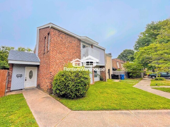 Foto del edificio - 5605 Morningside Ct