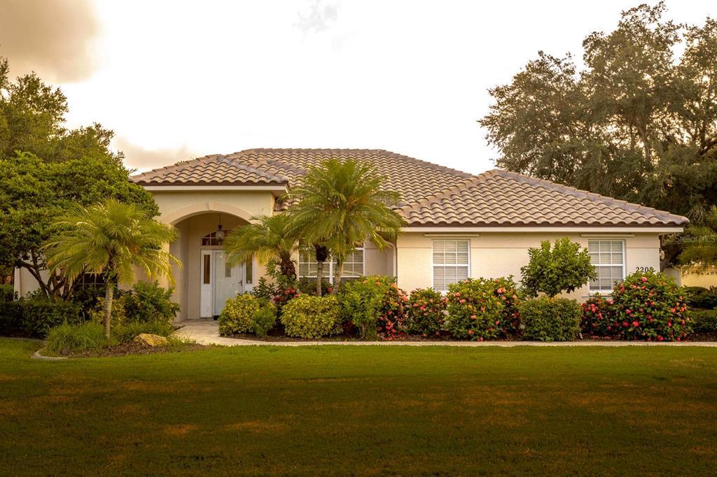 2208 Calusa Lakes Blvd, Nokomis, FL 34275 House Rental in Nokomis, FL