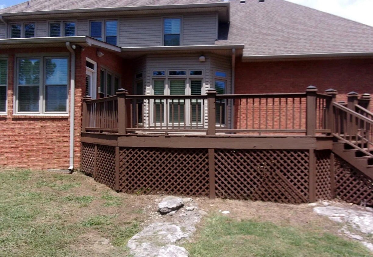 Building Photo - 2180 Leeville Pike