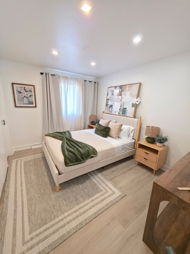 Foto del edificio - 1519 Dartmouth Ln