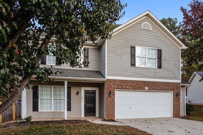 Foto del edificio - 6812 Blake Brook Dr