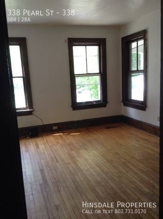 Building Photo - 338 Pearl St